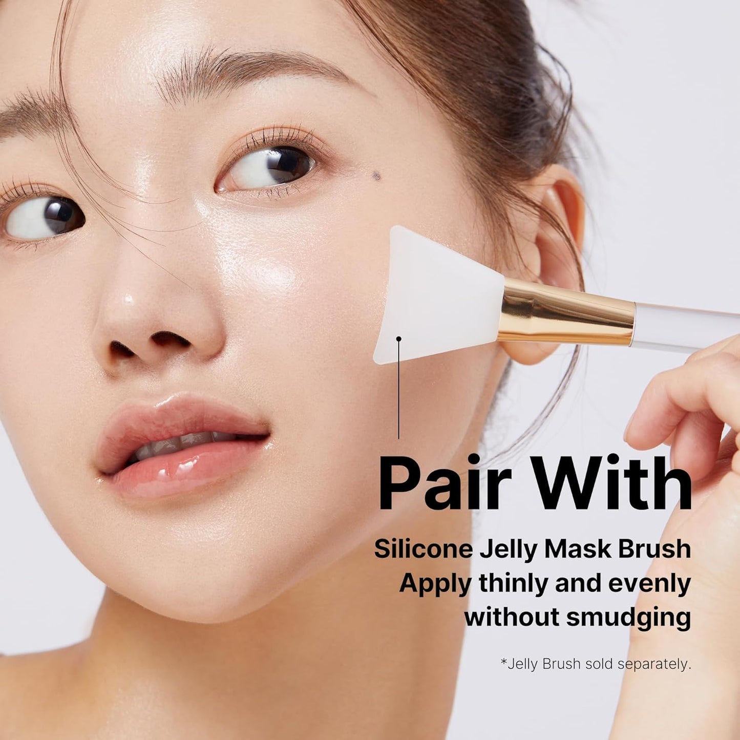 POUQUR Collagen Night Wrapping Mask