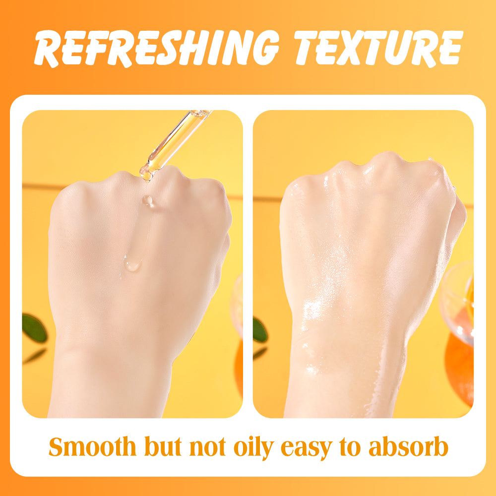 TWG Vitamin C Essential Oil