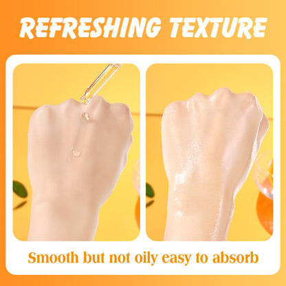 TWG Vitamin C Essential Oil