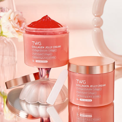 TWG Collagen Jelly Cream