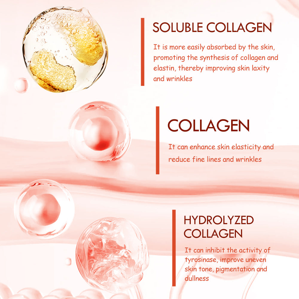 TWG Collagen Jelly Cream
