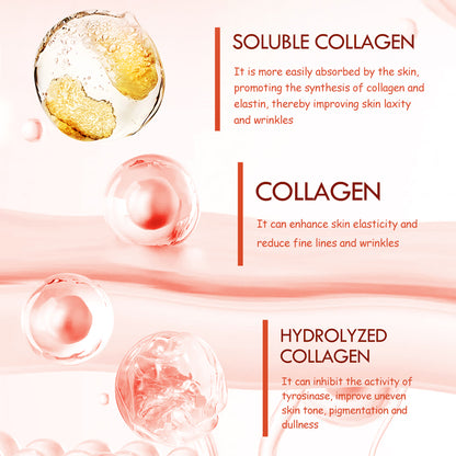 TWG Collagen Jelly Cream