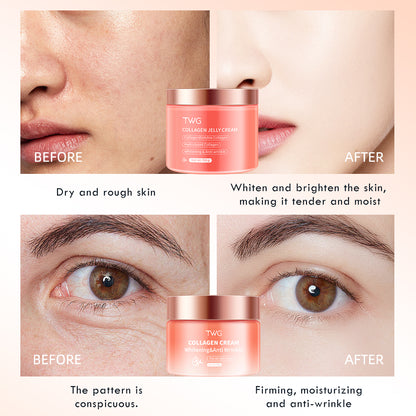 TWG Collagen Jelly Cream