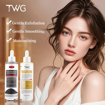 TWG Exfoliant Rice Ampoule