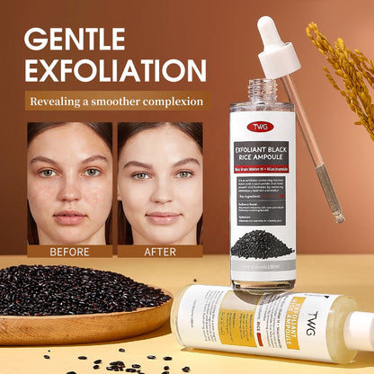 TWG Exfoliant Rice Ampoule