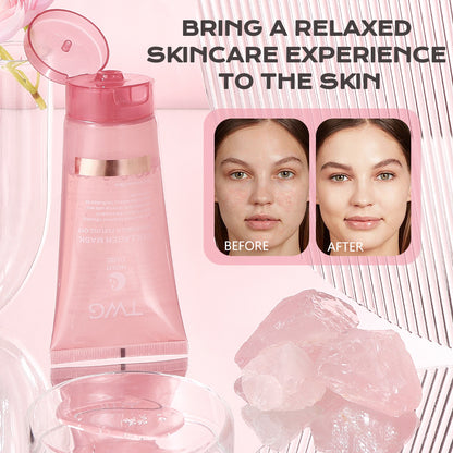 TWG Collagen Wrapping Night Mask