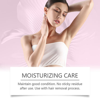 OceAura Cyperus Rotundus Hair Reduction Oil