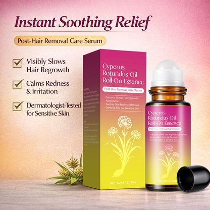 Cyperus Rotundus Oil Roll On Essence