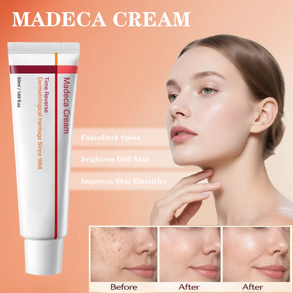 Madeca Cream Time Reverse