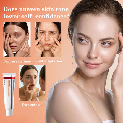 Madeca Cream Time Reverse