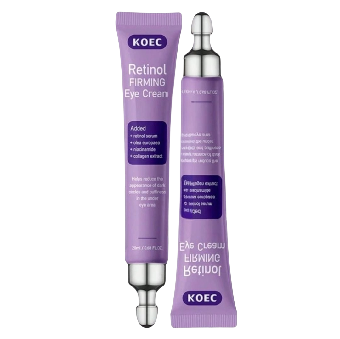 Retinol Firming Eye Cream