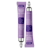 Retinol Firming Eye Cream