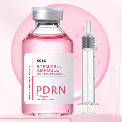 PDRN Collagen Stem Cell Ampoule