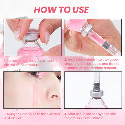 PDRN Collagen Stem Cell Ampoule