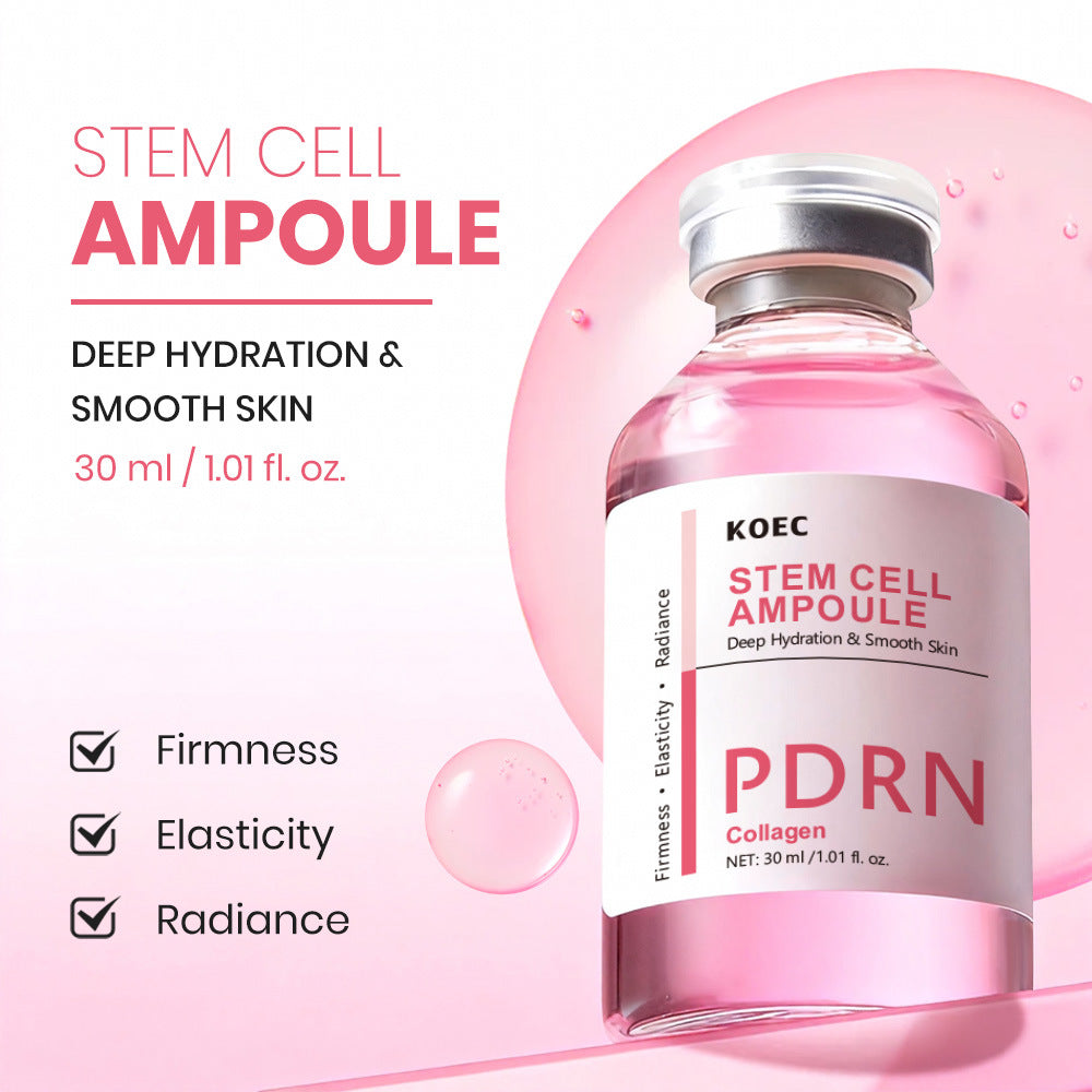 PDRN Collagen Stem Cell Ampoule
