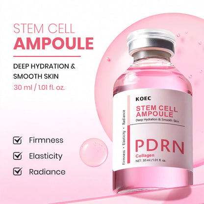 PDRN Collagen Stem Cell Ampoule