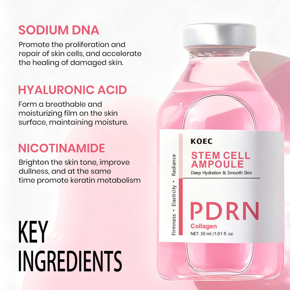PDRN Collagen Stem Cell Ampoule
