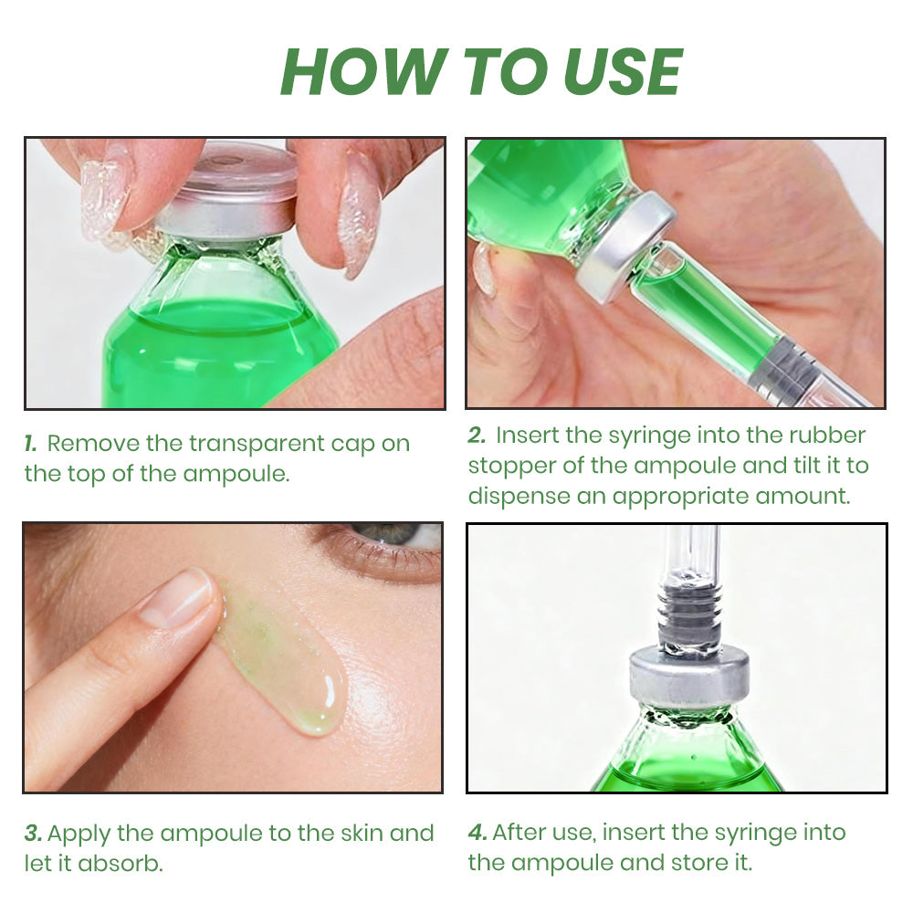 Centella PDRN Stem Cell Ampoule