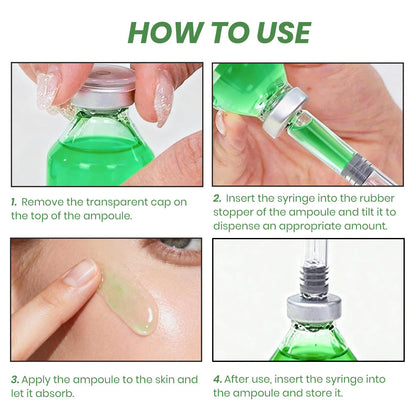 Centella PDRN Stem Cell Ampoule