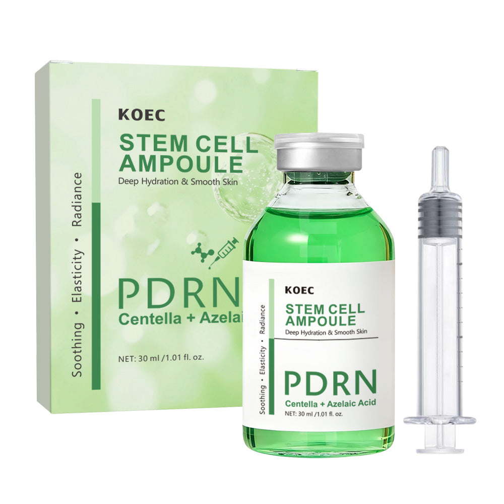 Centella PDRN Stem Cell Ampoule