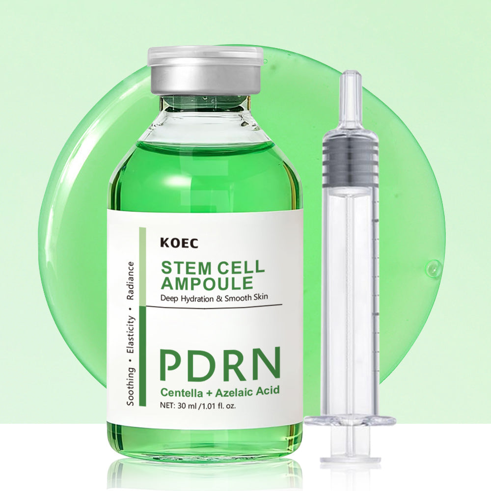 Centella PDRN Stem Cell Ampoule