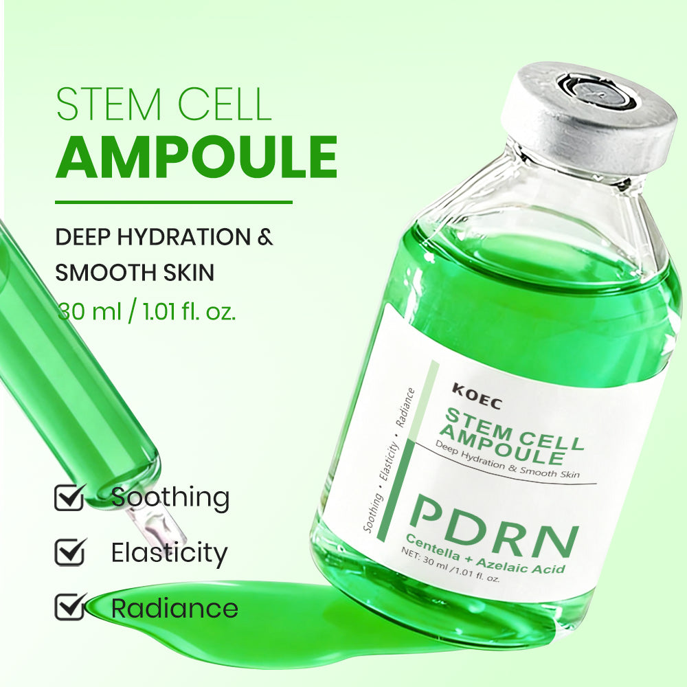 Centella PDRN Stem Cell Ampoule