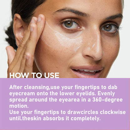Retinol Firming Eye Cream
