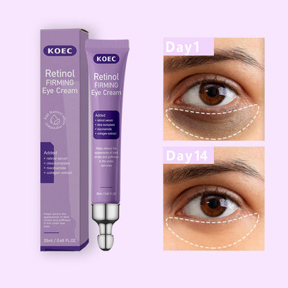 Retinol Firming Eye Cream