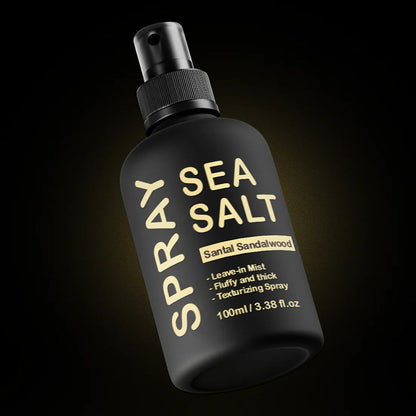 Sea Salt Hair Spray