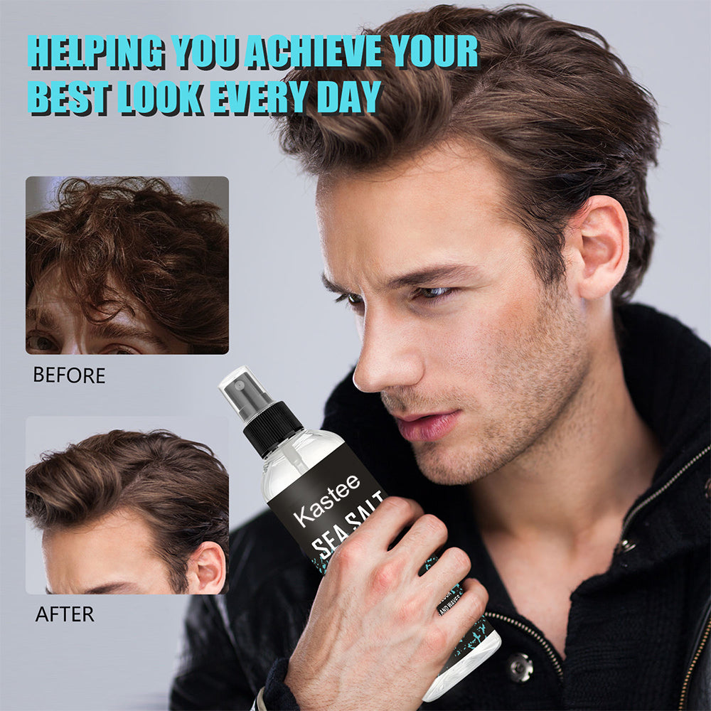 Sea Salt Hair Spray