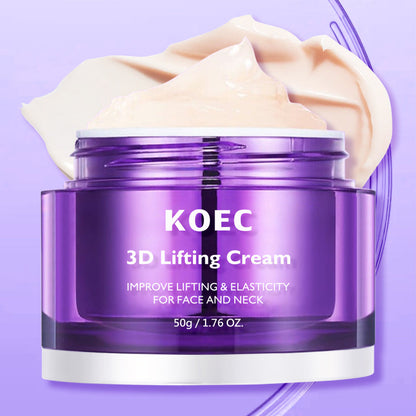 3D Lifting Cream 50g