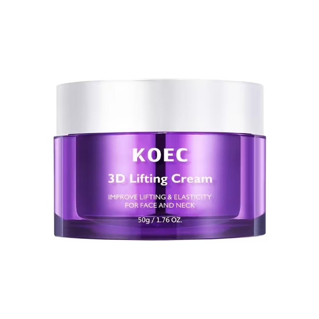 3D Lifting Cream 50g
