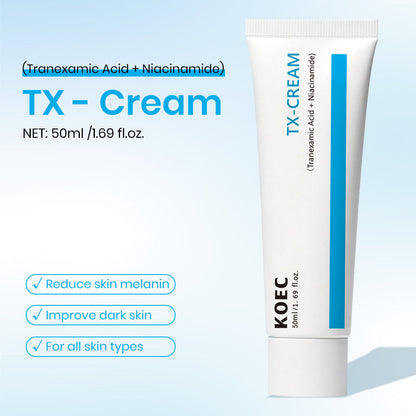 TX-CREAM