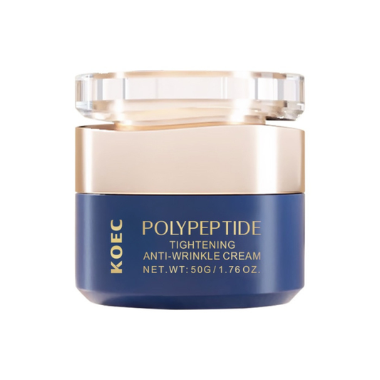 Polypeptide Tightening Anti-wrinkie Cream
