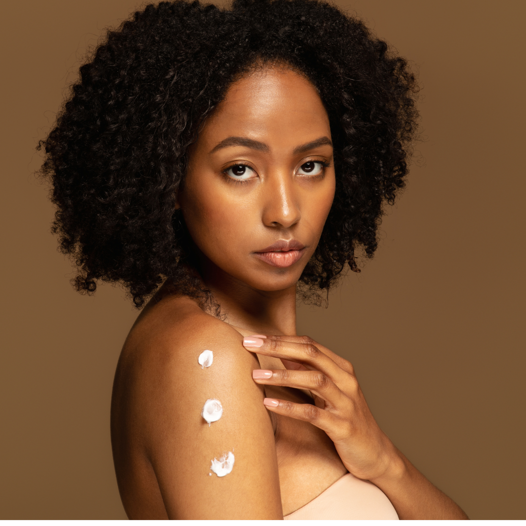 Bio Skincare Glow Turmeric Body Lotion